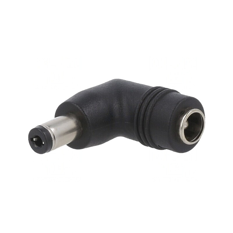 Adaptor Ștecher Unghi 5,5/2,1 | Electronic-mag.ro | Componente Electronice Adaptor Ștecher Unghi 5,5/2,1 | Electronic-mag.ro | Componente Electronice