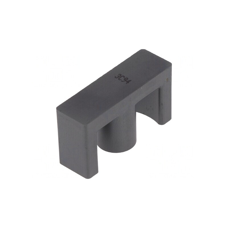 Miez Ferită ETD 3C94 2350nH | Electronic-mag.ro | Componente Electronice
