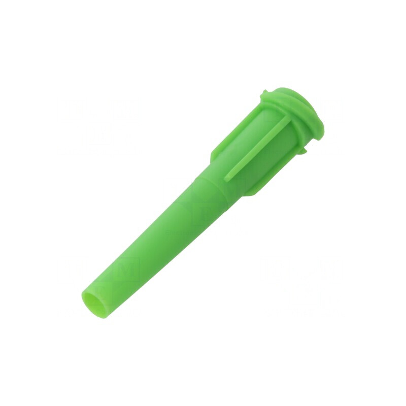 Ac de Plastic 1,25mm x 10mm Conic Drept 3mm | Electronic-mag.ro | Componente Electronice