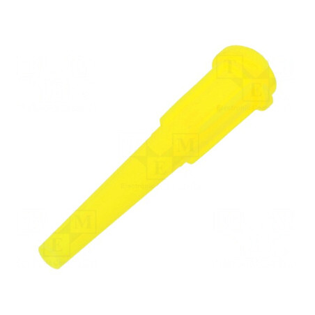 Ac de Plastic 1,25 Dimensiune 11 Drept Conic 2,5mm | Electronic-mag.ro | Componente Electronice