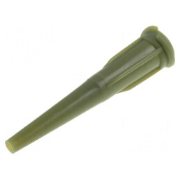 Ac de Plastic 14mm Conic 1,6mm | Electronic-mag.ro | Componente Electronice