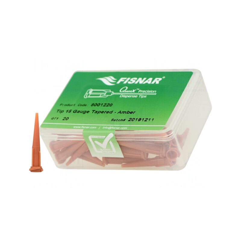 Ac de Plastic 1,25mm Dimensiune 15 Drept Conic 1,37mm | Electronic-mag.ro | Componente Electronice