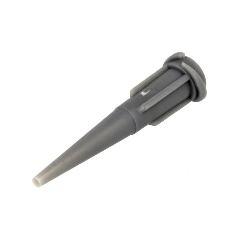 Ac de Plastic 1,25mm Dimensiune 16 Drept Conic 1,2mm | Electronic-mag.ro | Componente Electronice