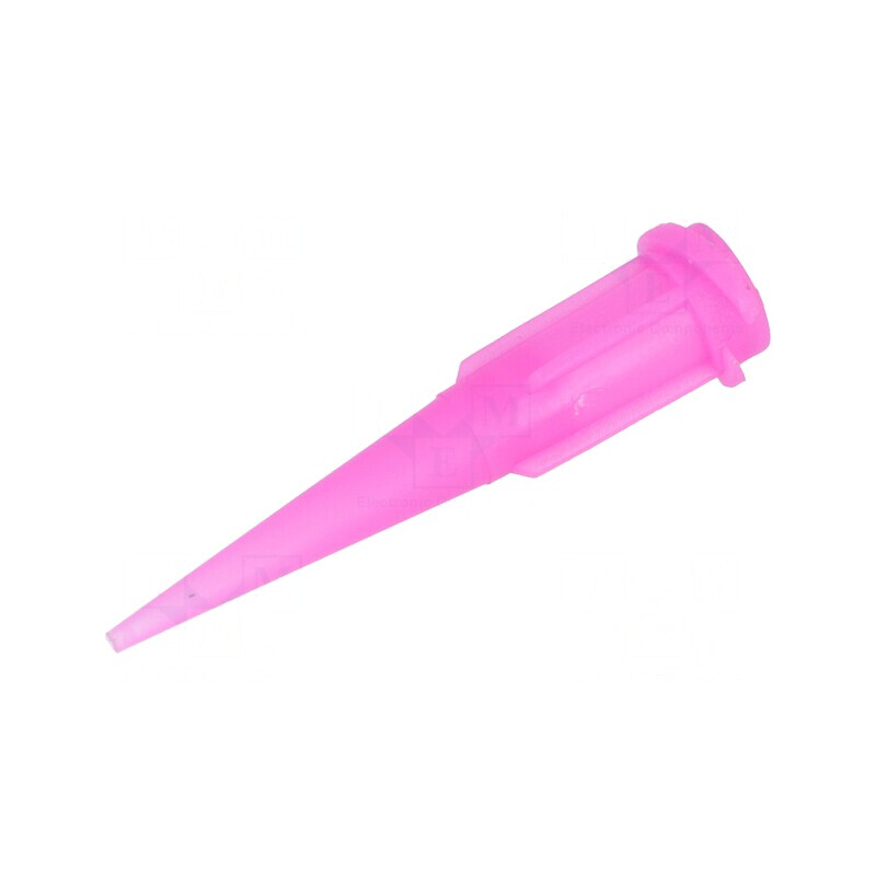 Ac de Plastic 1,25mm 20cm Conic 0,58mm | Electronic-mag.ro | Componente Electronice