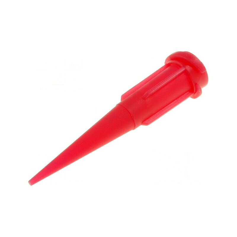 Ac de Plastic 1,25mm Drept Conic 25mm | Electronic-mag.ro | Componente Electronice