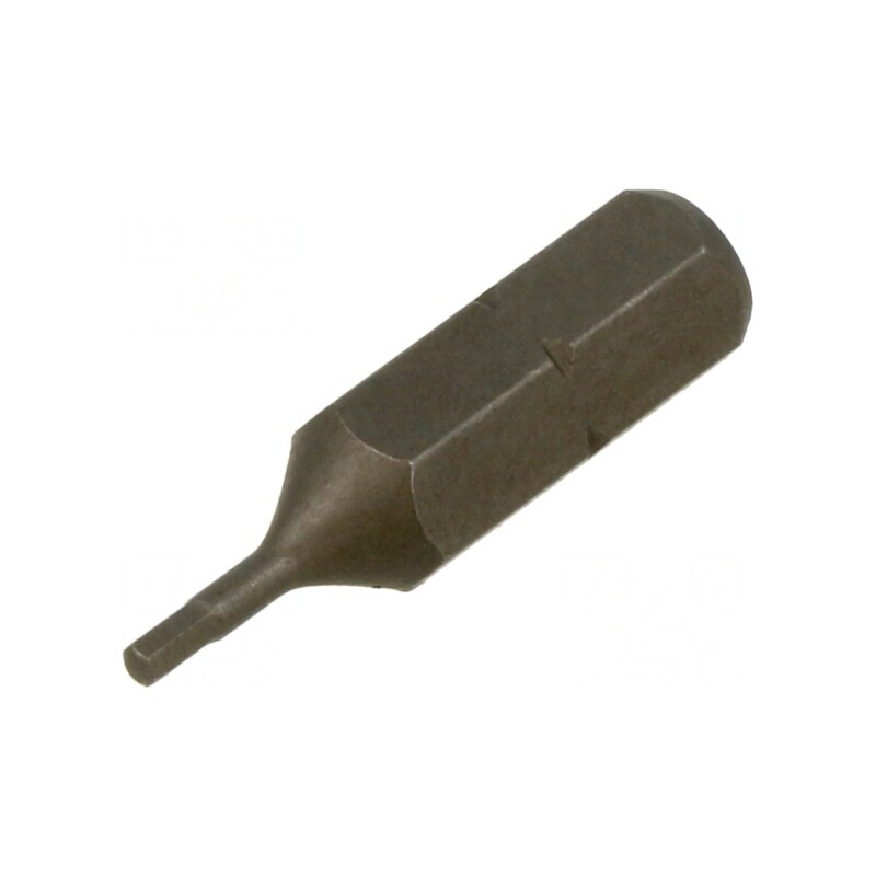 Capăt Șurubelniță Imbus HEX 1,5mm 25mm | Electronic-mag.ro | Componente Electronice Capăt Șurubelniță Imbus HEX 1,5mm 25mm | Electronic-mag.ro | Componente Electronice