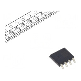 Tranzistor N-MOSFET 40V 105A 168W | Electronic-mag.ro | Componente Electronice
