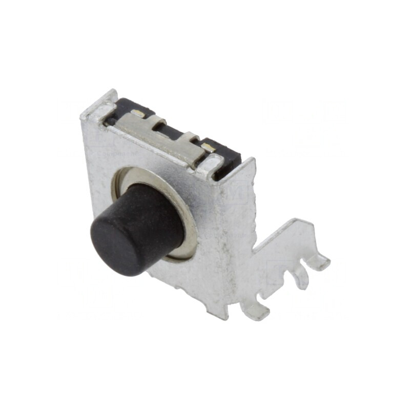 Microîntrerupător TACT SPST-NO 0,05A 24VDC SMT | Electronic-mag.ro | Componente Electronice