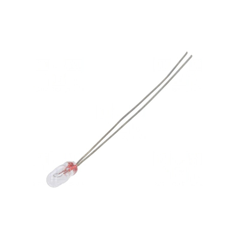 Lampă miniaturală 5VDC 60mA T3/4 2,36mm 4,75mm | Electronic-mag.ro | Componente Electronice Lampă miniaturală 5VDC 60mA T3/4 2,36mm 4,75mm | Electronic-mag.ro | Componente Electronice