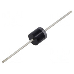 Diodă Redresoare THT 200V 6A | Electronic-mag.ro | Componente Electronice