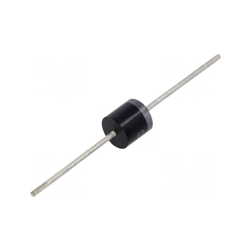 Diodă Redresoare THT 200V 6A | Electronic-mag.ro | Componente Electronice