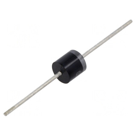Diodă Redresoare THT 200V 6A | Electronic-mag.ro | Componente Electronice