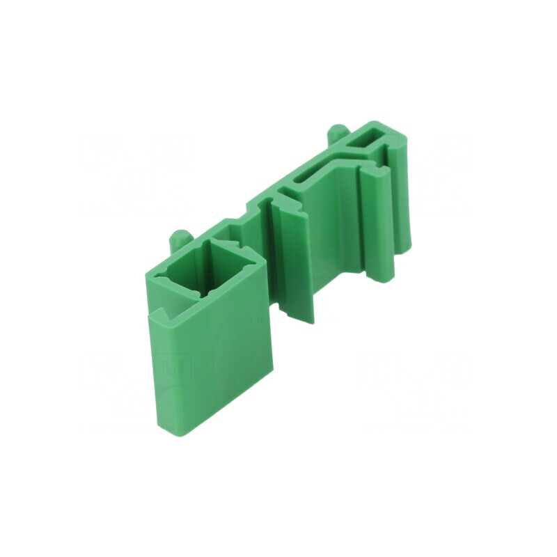 Mâner pentru Șină DIN M72 59,5x20,2mm | Electronic-mag.ro | Componente Electronice Mâner pentru Șină DIN M72 59,5x20,2mm | Electronic-mag.ro | Componente Electronice