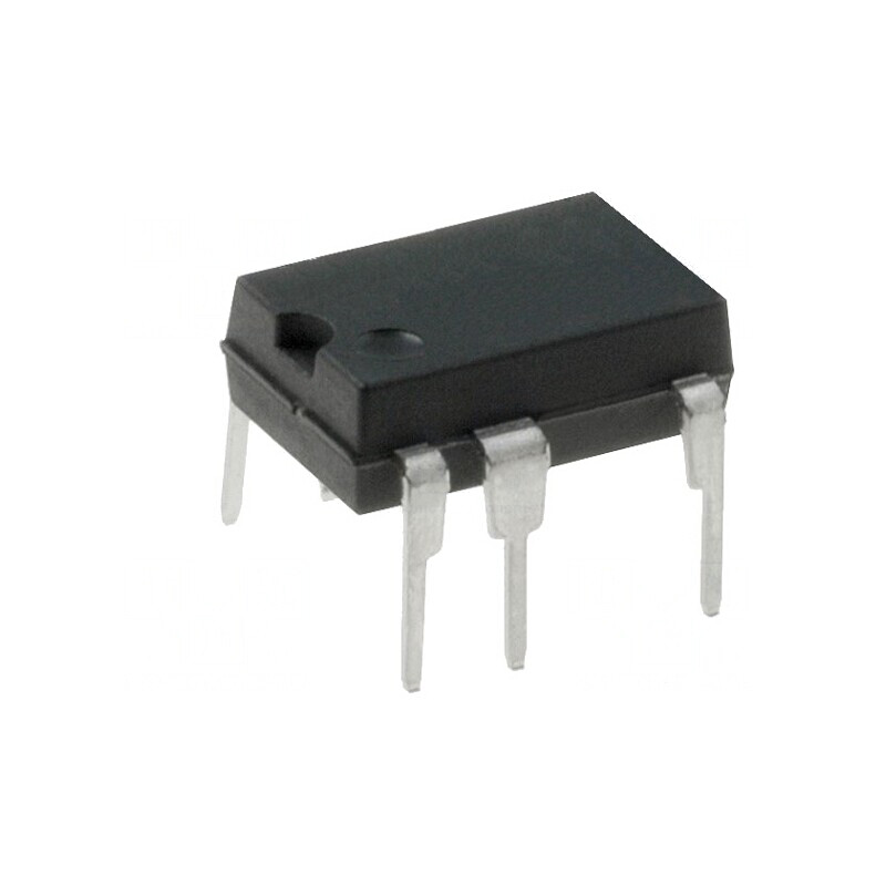 PMIC AC/DC LED Driver 50-139mA 85-308V | Electronic-mag.ro | Componente Electronice