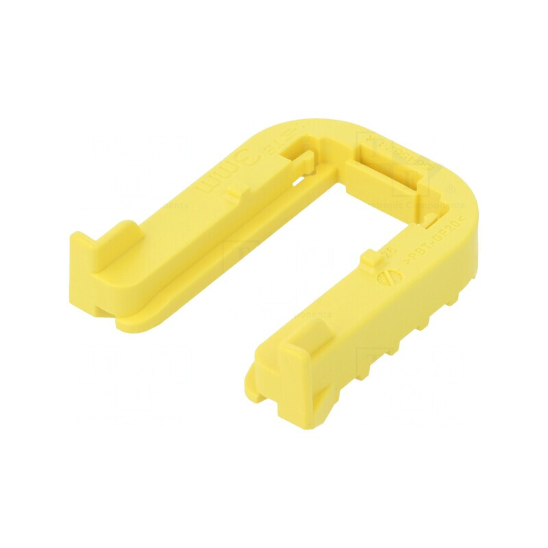 Slide Tab Housing Group D | Electronic-mag.ro | Componente Electronice