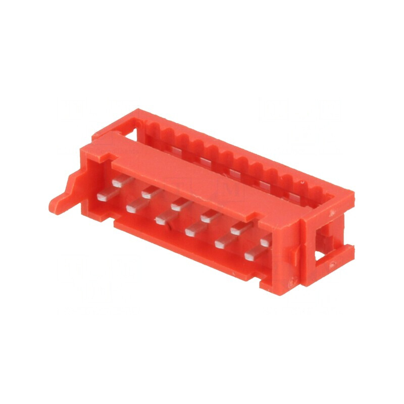 Cablu Placă Mufă Tată PIN 12 IDC 30V 1A | Electronic-mag.ro | Componente Electronice Cablu Placă Mufă Tată PIN 12 IDC 30V 1A | Electronic-mag.ro | Componente Electronice
