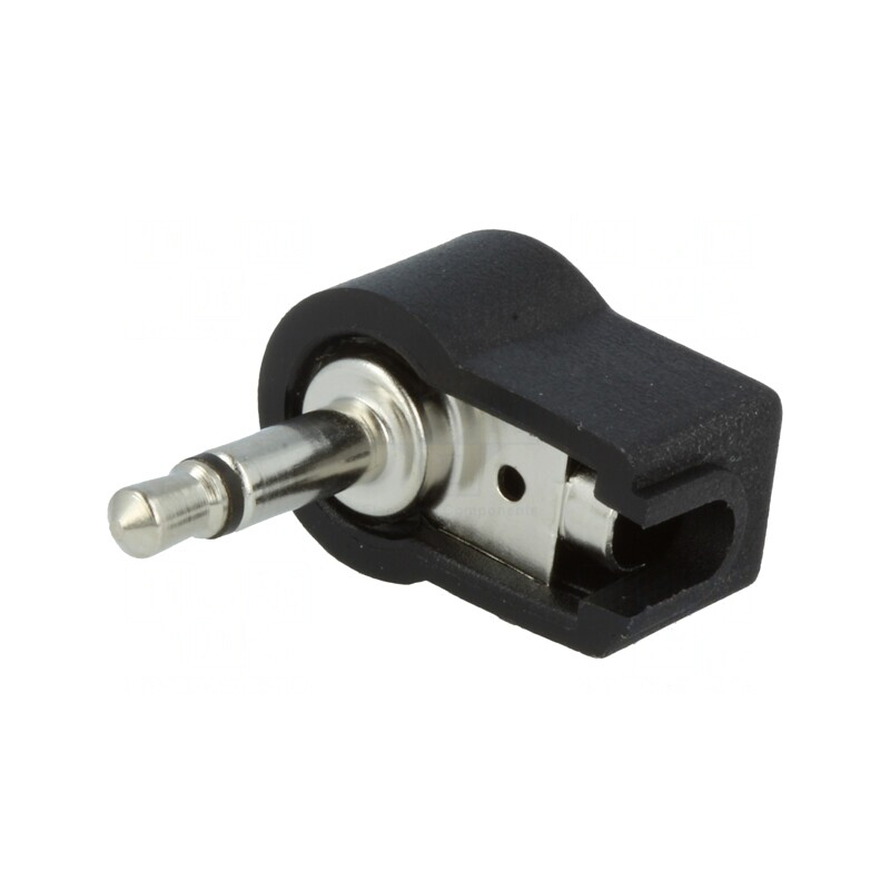Mufă Jack 3,5mm Mono 90° | Electronic-mag.ro | Componente Electronice Mufă Jack 3,5mm Mono 90° | Electronic-mag.ro | Componente Electronice