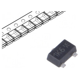 Power Switch Low-Side 1.3A N-Channel SMD SOT23F | Electronic-mag.ro | Componente Electronice