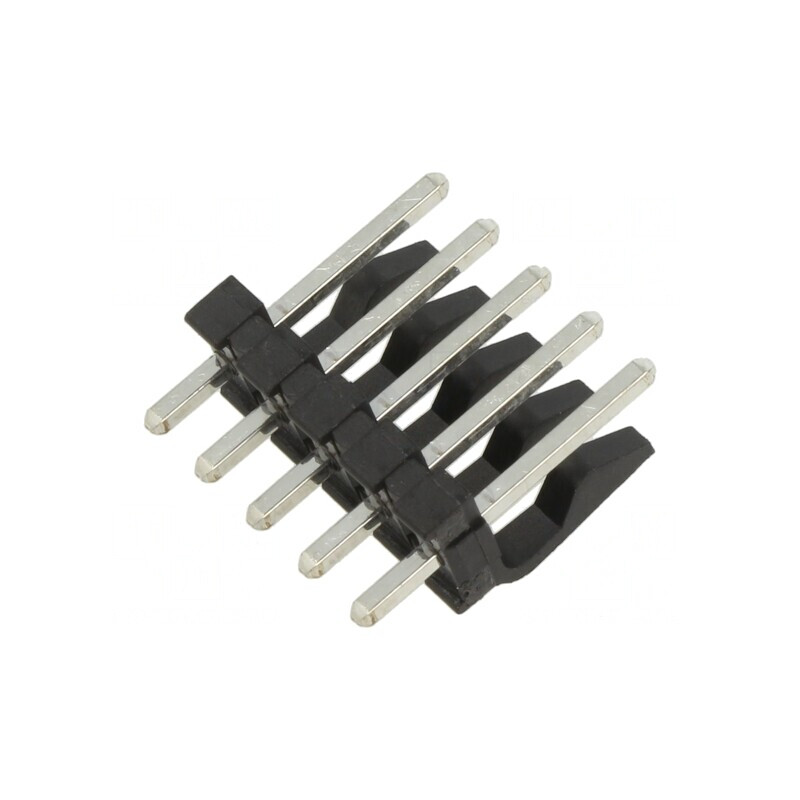 "KK 156 Header Assembly for Circuit Tin" | Electronic-mag.ro | Componente Electronice