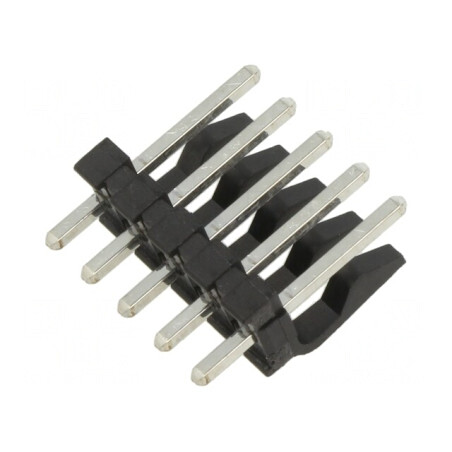 "KK 156 Header Assembly for Circuit Tin" | Electronic-mag.ro | Componente Electronice