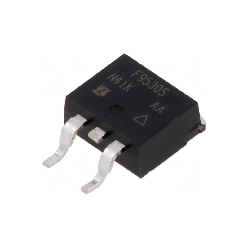 Tranzistor P-MOSFET Unipolar -100V 8.2A 88W | Electronic-mag.ro | Componente Electronice