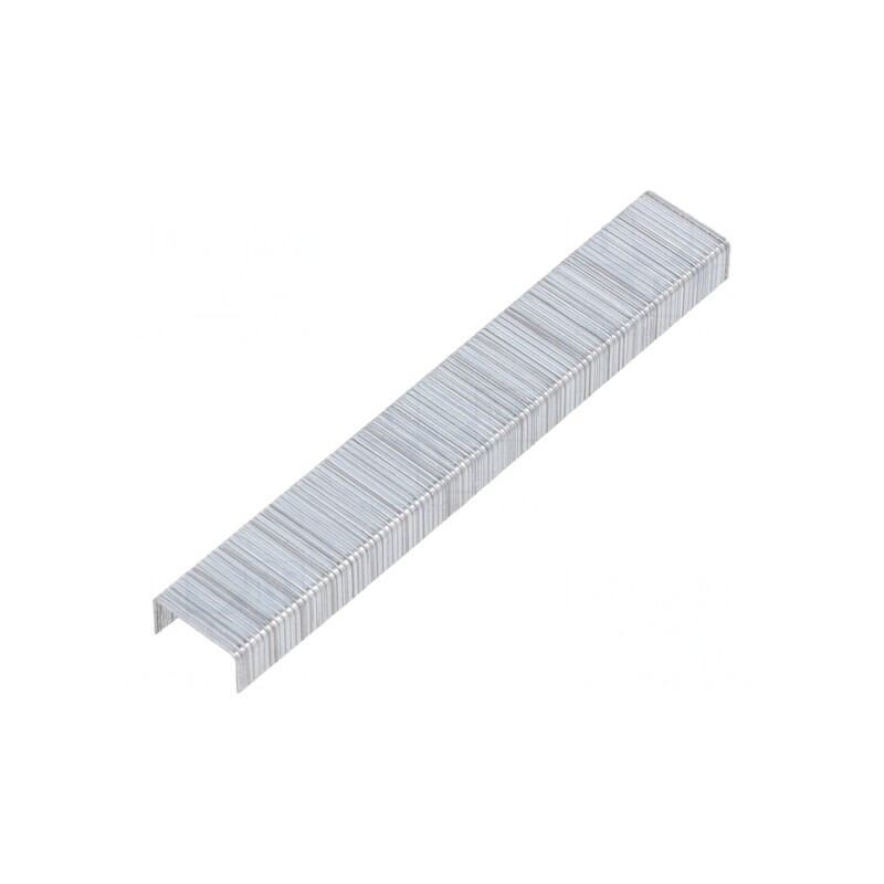 Capse oțel 11,3mm x 6mm 1000 buc | Electronic-mag.ro | Componente Electronice