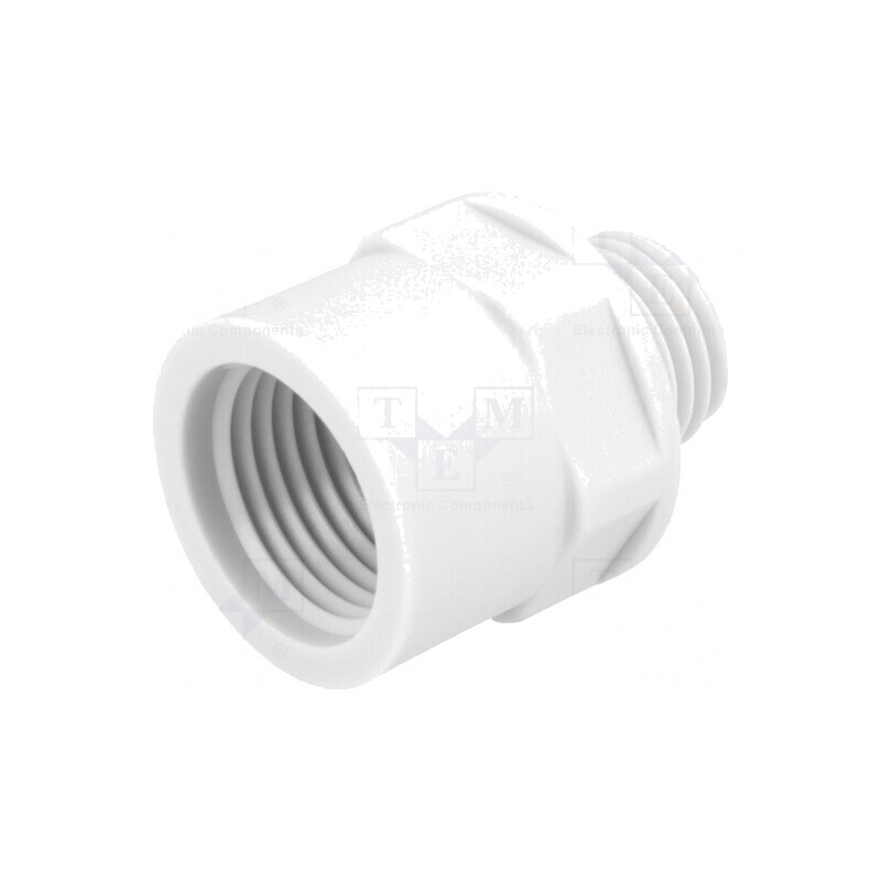 Extensie Filet Presgarnitură M20-M16 | Electronic-mag.ro | Componente Electronice Extensie Filet Presgarnitură M20-M16 | Electronic-mag.ro | Componente Electronice