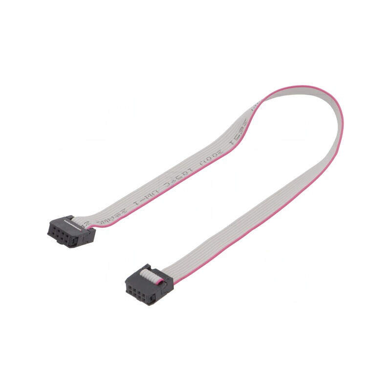 Cablu Panglică IDC 1,27mm 0,3m | Electronic-mag.ro | Componente Electronice Cablu Panglică IDC 1,27mm 0,3m | Electronic-mag.ro | Componente Electronice