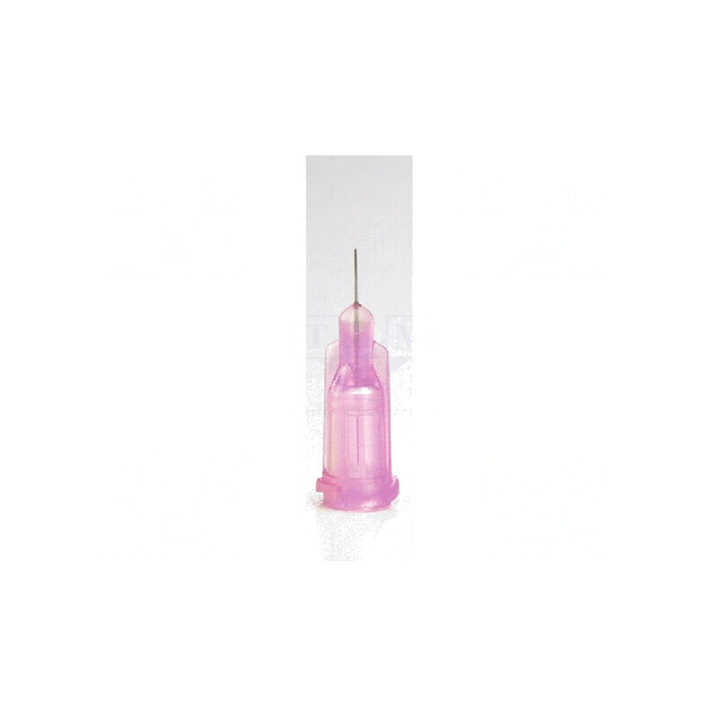 Ac de oțel Luer Lock 0,5 x 30 mm | Electronic-mag.ro | Componente Electronice