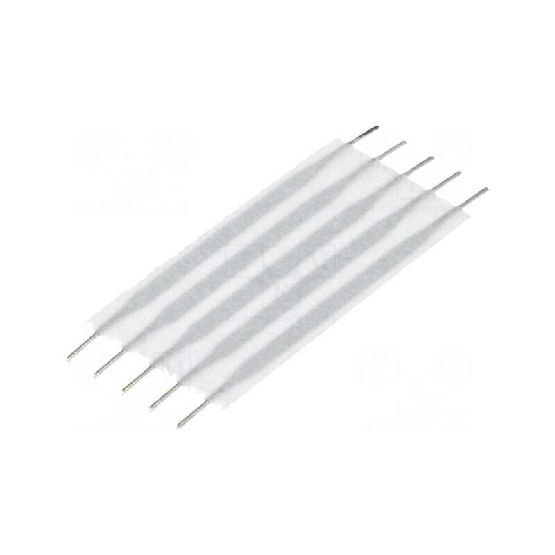 Conector Jumper Cablu Bandă 2.54mm 25.4mm | Electronic-mag.ro | Componente Electronice