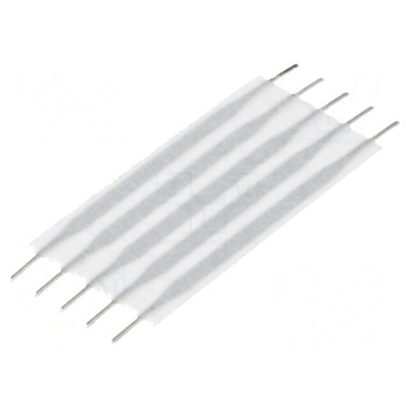 Conector Jumper Cablu Bandă 2.54mm 25.4mm | Electronic-mag.ro | Componente Electronice