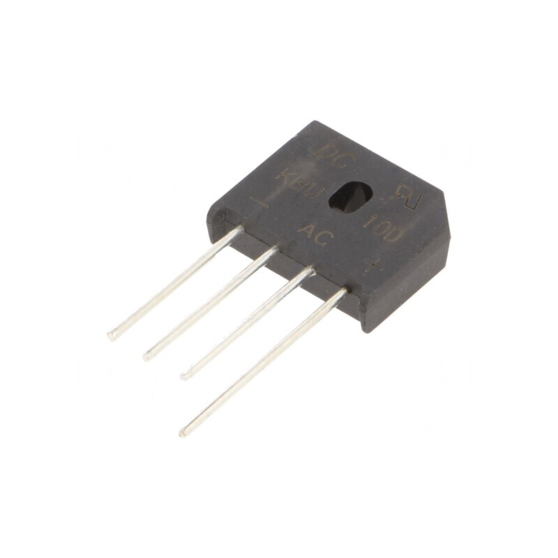 Punte Redresoare Monofazată 200V 10A | Electronic-mag.ro | Componente Electronice Punte Redresoare Monofazată 200V 10A | Electronic-mag.ro | Componente Electronice