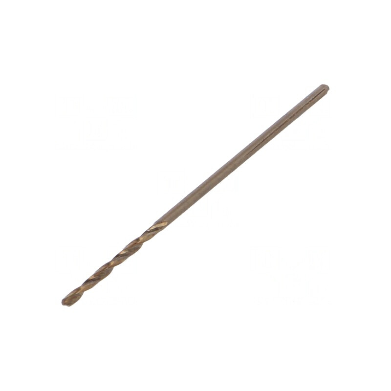 Burghiu Metal 1mm HSS Sprint Master | Electronic-mag.ro | Componente Electronice