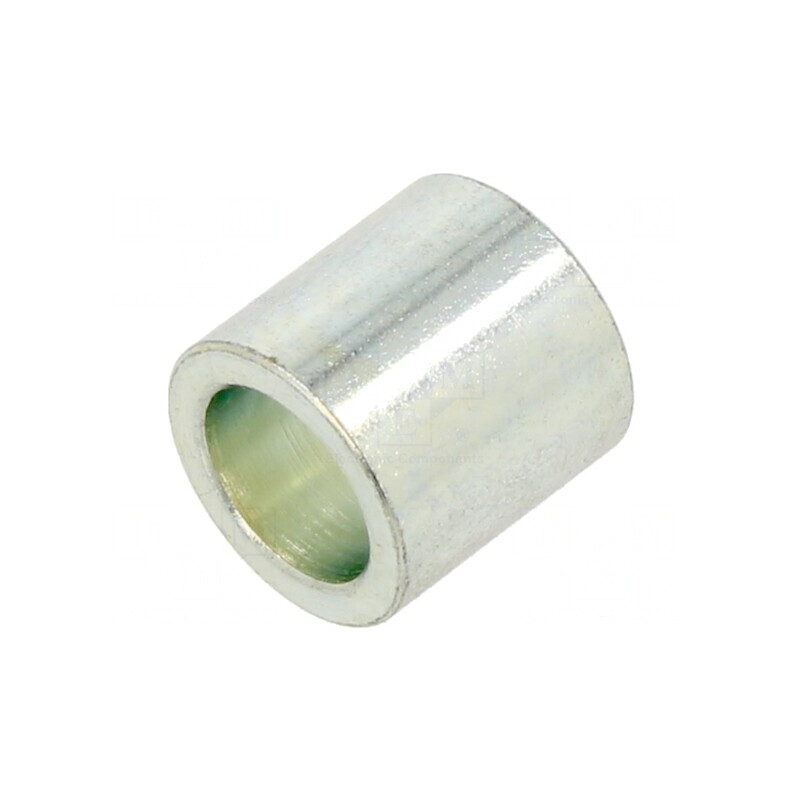 Manşon Distanţier 12mm Oţel Zincat Cilindric | Electronic-mag.ro | Componente Electronice Manşon Distanţier 12mm Oţel Zincat Cilindric | Electronic-mag.ro | Componente Electronice