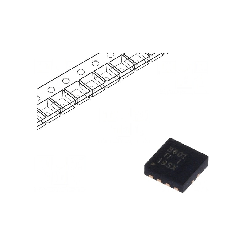 Driver Haptic Motor Controller PWM 400mA 11V | Electronic-mag.ro | Componente Electronice Driver Haptic Motor Controller PWM 400mA 11V | Electronic-mag.ro | Componente Electronice