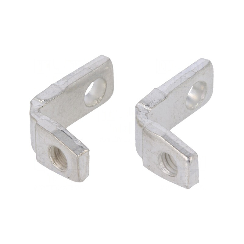Set corniere D-Sub M3 - 2 bucăți | Electronic-mag.ro | Componente Electronice Set corniere D-Sub M3 - 2 bucăți | Electronic-mag.ro | Componente Electronice