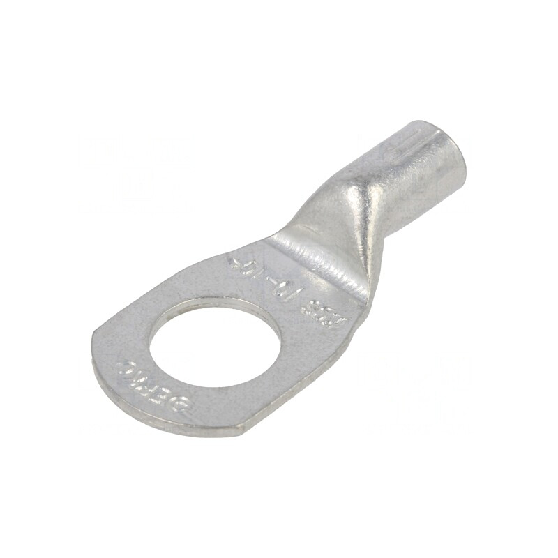 Vârf Inelar Tubular M10 10mm2 Crimpat | Electronic-mag.ro | Componente Electronice Vârf Inelar Tubular M10 10mm2 Crimpat | Electronic-mag.ro | Componente Electronice