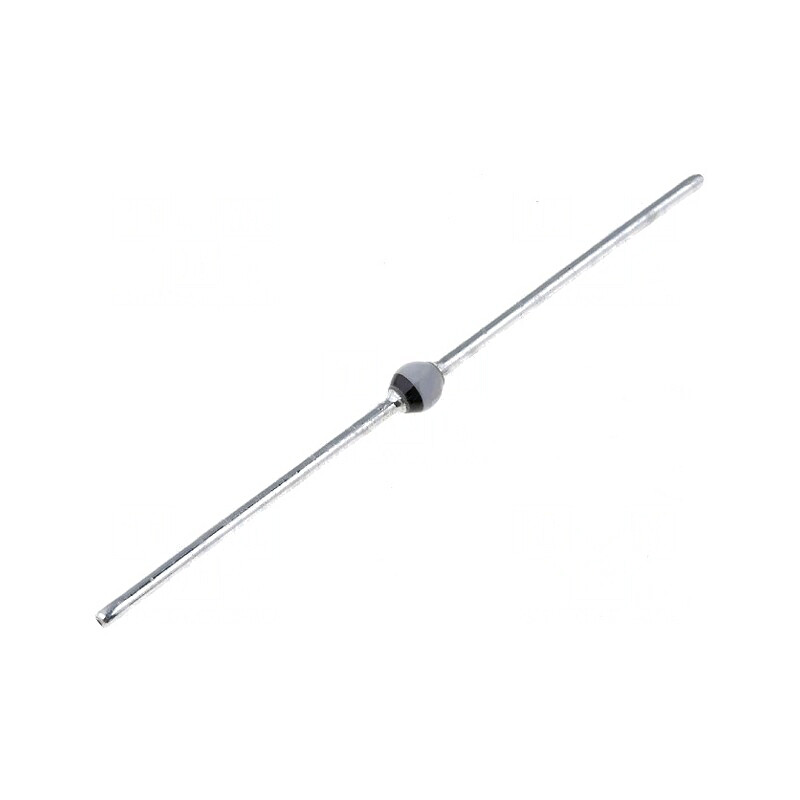 Diodă Redresoare 800V 3A SOD64 | Electronic-mag.ro | Componente Electronice Diodă Redresoare 800V 3A SOD64 | Electronic-mag.ro | Componente Electronice