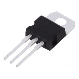 Stabilizator de Tensiune LDO 5V 0.5A | Electronic-mag.ro | Componente Electronice