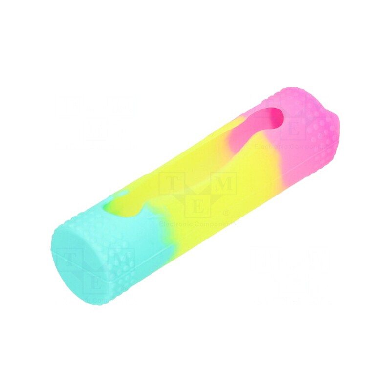 Suport Baterii 18650 Multicolor | Electronic-mag.ro | Componente Electronice Suport Baterii 18650 Multicolor | Electronic-mag.ro | Componente Electronice