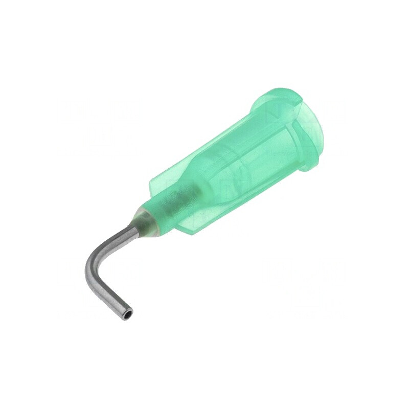 Ac de oțel îndoit 90° 0,84mm 18 | Electronic-mag.ro | Componente Electronice Ac de oțel îndoit 90° 0,84mm 18 | Electronic-mag.ro | Componente Electronice