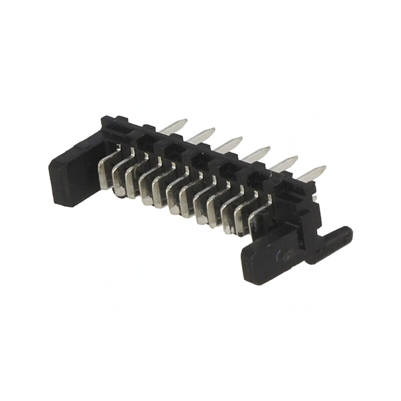 Soclu cablu-placă 12 pini 1,27mm THT PicoFlex 1,2A 250V | Electronic-mag.ro | Componente Electronice Soclu cablu-placă 12 pini 1,27mm THT PicoFlex 1,2A 250V | Electronic-mag.ro | Componente Electronice