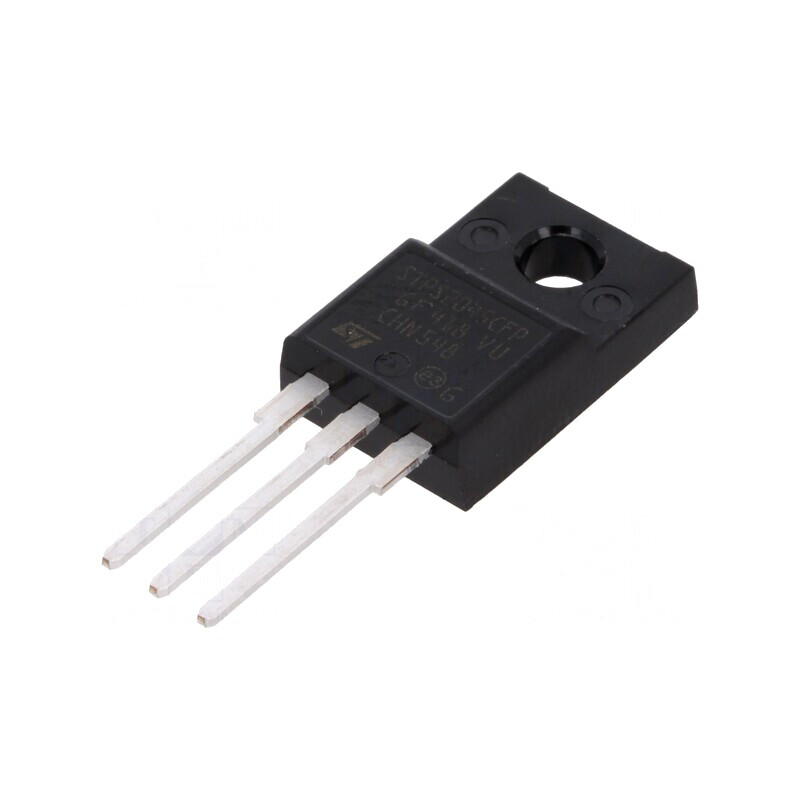 Diodă Schottky Redresoare 45V 10A TO220FP | Electronic-mag.ro | Componente Electronice