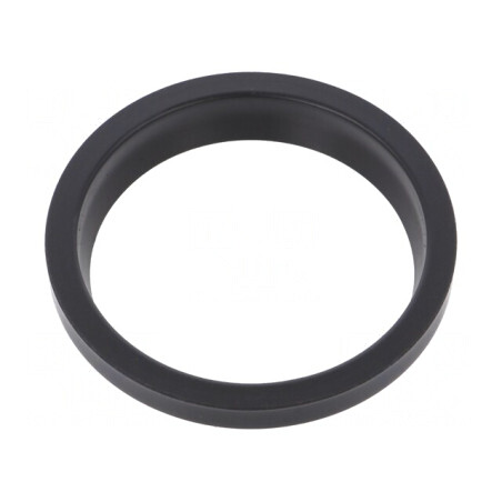 Inel de etanșare cauciuc NBR 48mm | Electronic-mag.ro | Componente Electronice