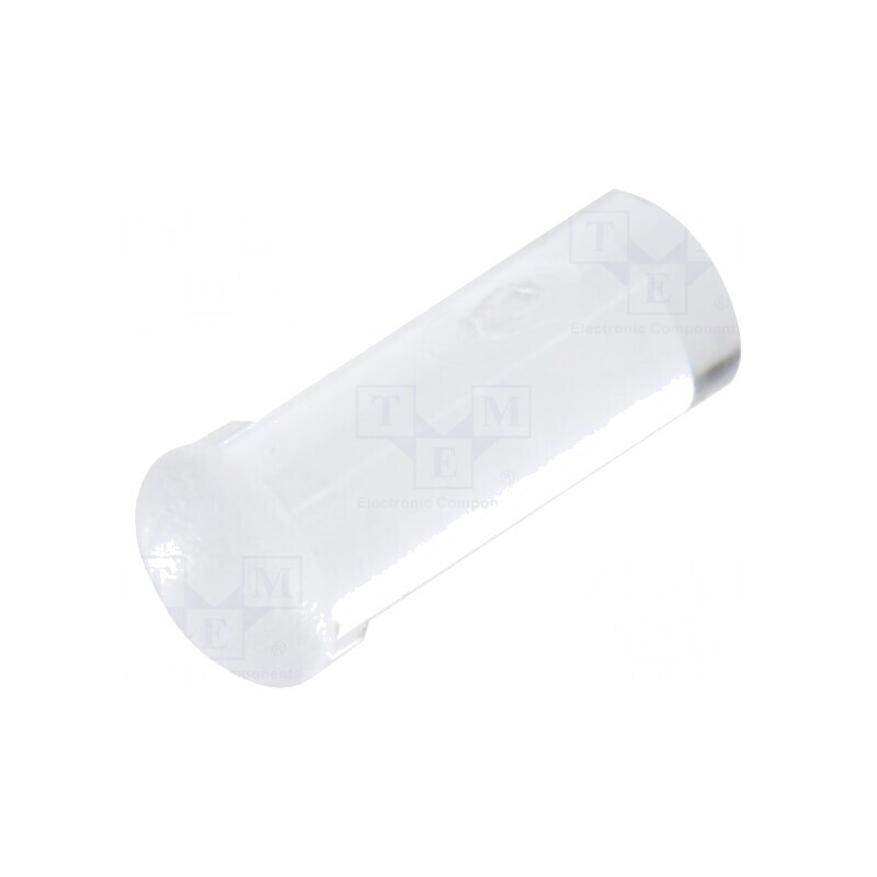 Tub LED Rotund 3mm Convex | Electronic-mag.ro | Componente Electronice Tub LED Rotund 3mm Convex | Electronic-mag.ro | Componente Electronice