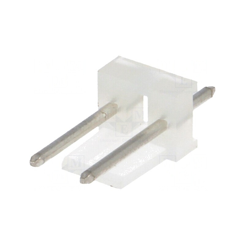 Soclu cablu-placă 5,08mm 2 pini THT pentru PCB | Electronic-mag.ro | Componente Electronice