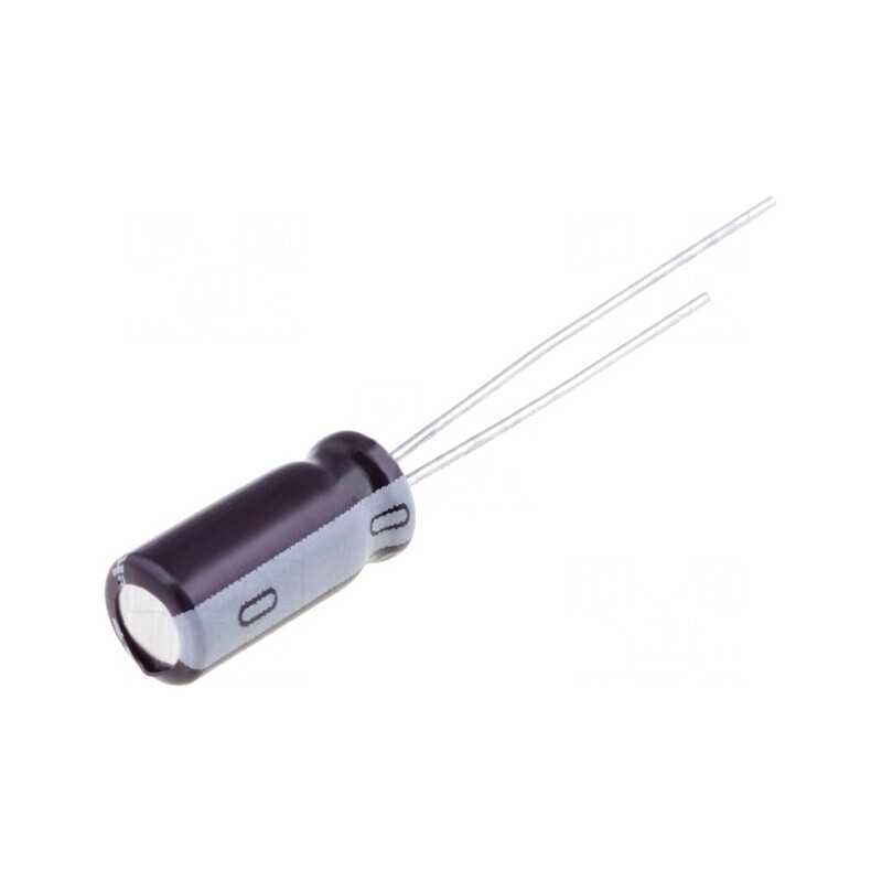 Condensator Electrolitic Low ESR 2200uF 25V THT Ø16x25mm | Electronic-mag.ro | Componente Electronice Condensator Electrolitic Low ESR 2200uF 25V THT Ø16x25mm | Electronic-mag.ro | Componente Electronice