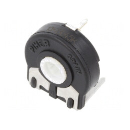 Potentiometru orizontal 10kΩ 120mW | Electronic-mag.ro | Componente Electronice