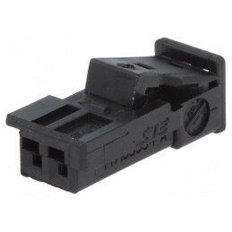 Conector MQS 2 Pini | Electronic-mag.ro | Componente Electronice