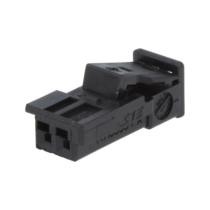 Conector MQS 2 Pini | Electronic-mag.ro | Componente Electronice Conector MQS 2 Pini | Electronic-mag.ro | Componente Electronice